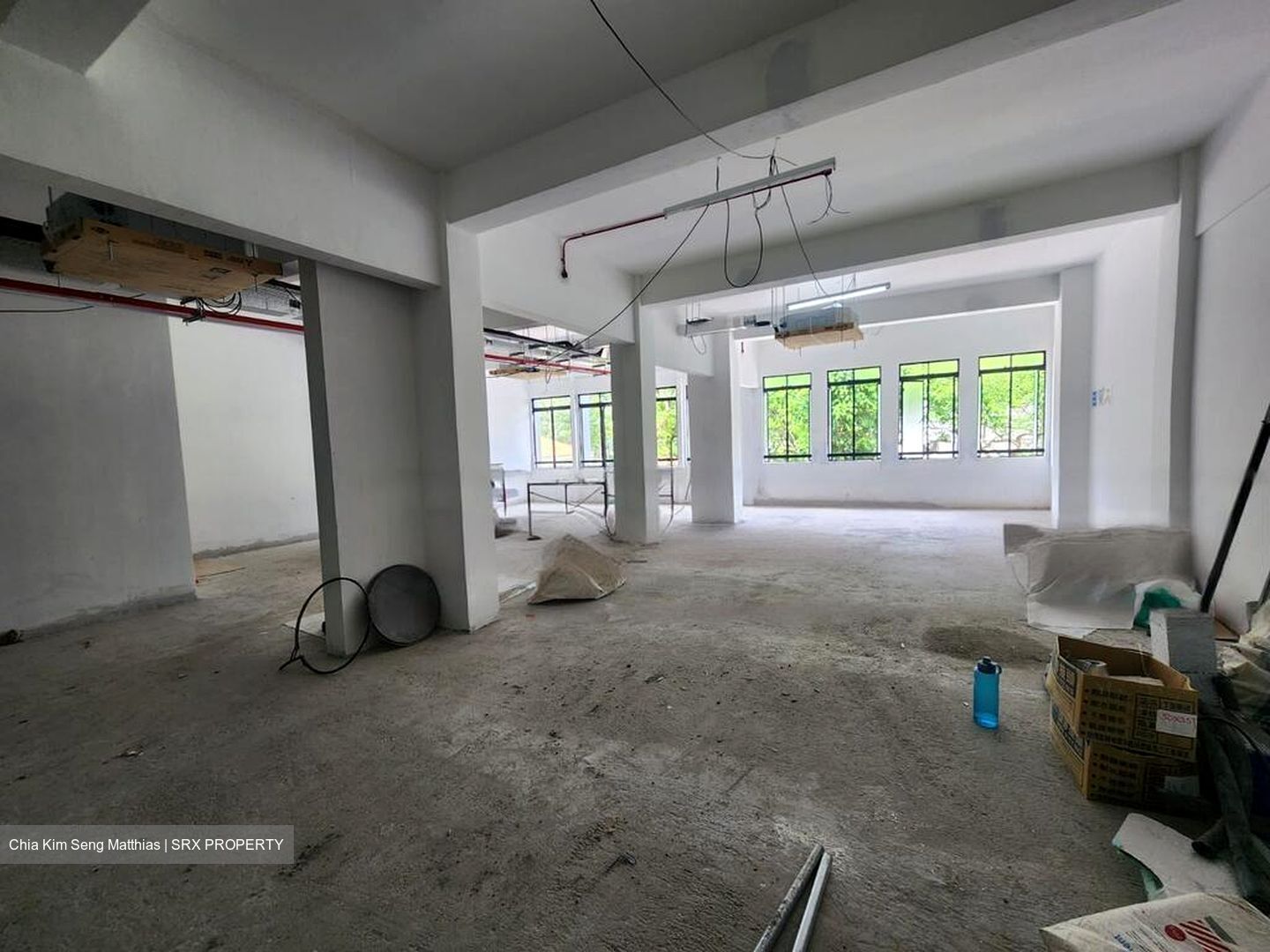 The Riverwalk / Riverwalk Apartments (D1), Retail #525417681